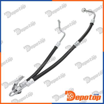 Tuyau hydraulique direction pour BMW | 10273, 58716